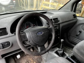 Ford Connect, снимка 5