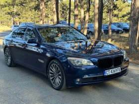 BMW 740 Xd , Full options , снимка 3