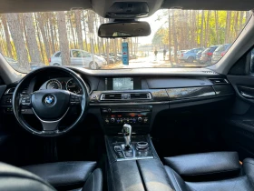 BMW 740 Xd , Full options , снимка 7