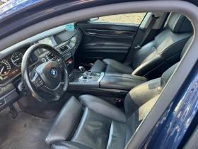 BMW 740 Xd , Full options , снимка 8