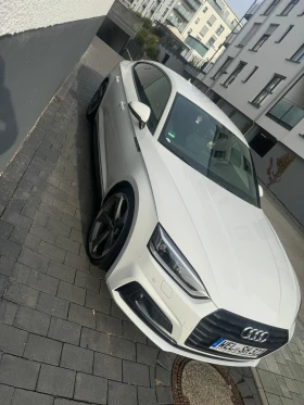 Audi A5 40 TFS? 58000 km, снимка 4