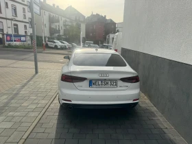 Audi A5 40 TFS? 58000 km, снимка 2