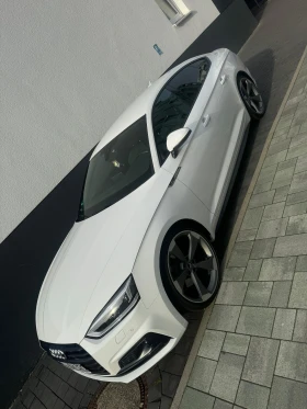 Audi A5 40 TFS? 58000 km, снимка 3