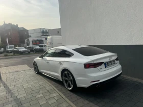 Audi A5 40 TFS? 58000 km, снимка 1