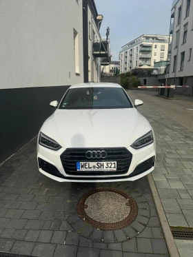 Audi A5 40 TFS? 58000 km, снимка 5