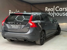 Volvo V60 2.0d, снимка 4