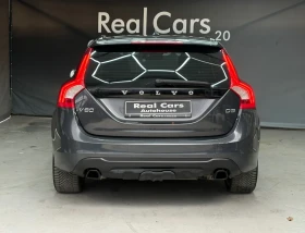 Volvo V60 2.0d, снимка 5