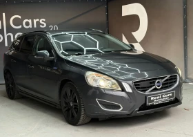 Volvo V60 2.0d, снимка 1