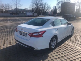 Nissan Altima, снимка 5