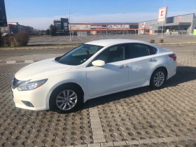 Nissan Altima, снимка 8