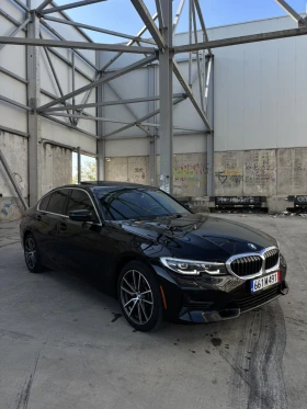 BMW 330 330 xdrive | Mobile.bg    17