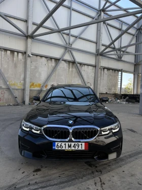 BMW 330 330 xdrive, снимка 6