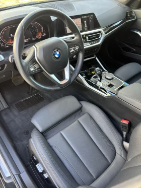 BMW 330 330 xdrive, снимка 9