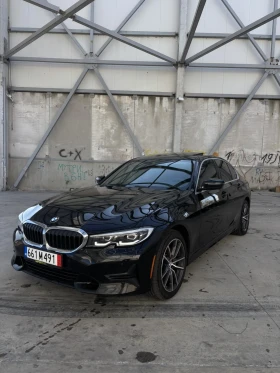 BMW 330 330 xdrive, снимка 2