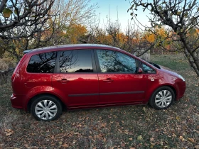 Ford C-max 1.6, снимка 2