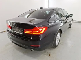 BMW 518 518d Bussines/Start-stop/Подгрев/109000км, снимка 3