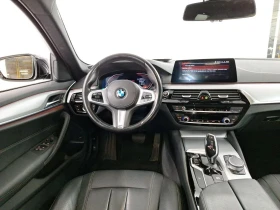 BMW 518 518d Bussines/Start-stop/Подгрев/109000км, снимка 5