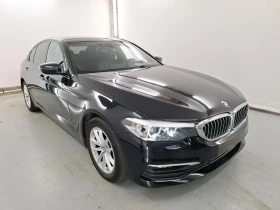 BMW 518 518d Bussines/Start-stop/Подгрев/109000км, снимка 1