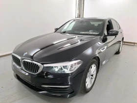 BMW 518 518d Bussines/Start-stop/Подгрев/109000км, снимка 2