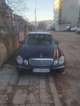 Mercedes-Benz E 280, снимка 1