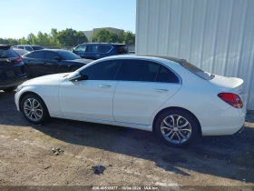 Mercedes-Benz C 300 4MATIC LUXURY, снимка 11