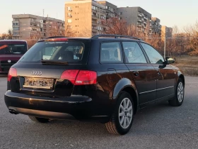 Audi A4 1.9TDi 116к.с., снимка 5