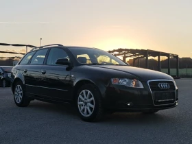 Audi A4 1.9TDi 116к.с., снимка 7