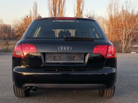 Audi A4 1.9TDi 116к.с., снимка 4