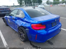 BMW M2 3.0L I-6 DI, DOHC, VVT, TURBO, 405HP Rear Wheel Dr, снимка 8