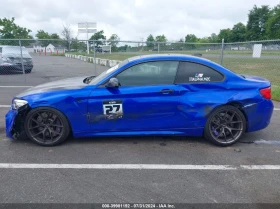 BMW M2 3.0L I-6 DI, DOHC, VVT, TURBO, 405HP Rear Wheel Dr, снимка 6