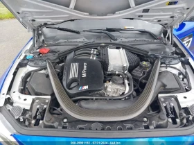 BMW M2 3.0L I-6 DI, DOHC, VVT, TURBO, 405HP Rear Wheel Dr, снимка 15