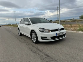 VW Golf VII TDI, снимка 3