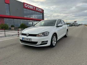 VW Golf VII TDI, снимка 1