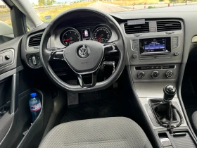 VW Golf VII TDI, снимка 9