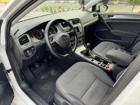 VW Golf VII TDI, снимка 11