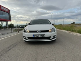 VW Golf VII TDI, снимка 2