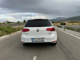 VW Golf VII TDI, снимка 6