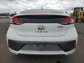 Hyundai Ioniq | Mobile.bg    5