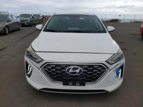 Hyundai Ioniq | Mobile.bg    2