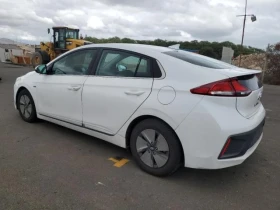 Hyundai Ioniq | Mobile.bg    4