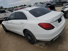 Mercedes-Benz C 300, снимка 6