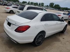 Mercedes-Benz C 300, снимка 4