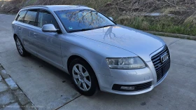 Audi A6 3.0 TDI Quattro 1