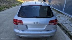 Audi A6 3.0 TDI Quattro | Mobile.bg    5