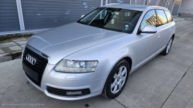 Audi A6 3.0 TDI Quattro, снимка 8