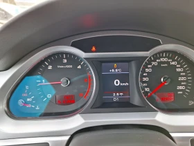 Audi A6 3.0 TDI Quattro, снимка 14