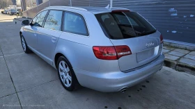 Audi A6 3.0 TDI Quattro | Mobile.bg    6