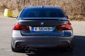 BMW 320 F30 M 2.0d, снимка 2