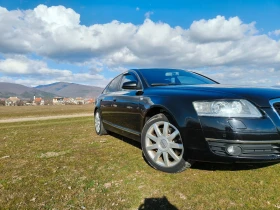 Audi A6 4.2, снимка 3