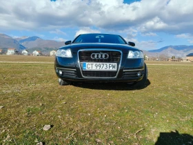 Audi A6 4.2, снимка 1